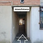 דירה Art With Treasure Hunt, Free Parking & Self Check-in קונסטנצה