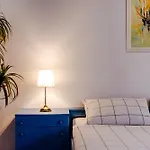 Lejlighed Art With Treasure Hunt, Free Parking & Self Check-in Constanţa