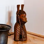 Lejlighed Art With Treasure Hunt, Free Parking & Self Check-in *