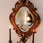 Art With Treasure Hunt, Free Parking & Self Check-in Lejlighed Constanţa
