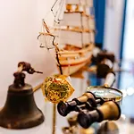 Lejlighed Art With Treasure Hunt, Free Parking & Self Check-in Constanţa