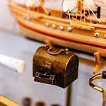 דירה Art With Treasure Hunt, Free Parking & Self Check-in *