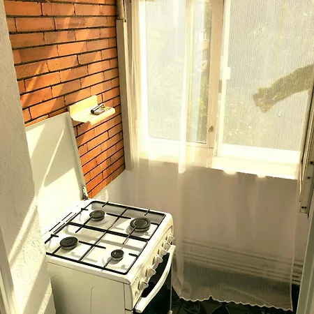 Live In An Art Gallery - Location * Constanta
