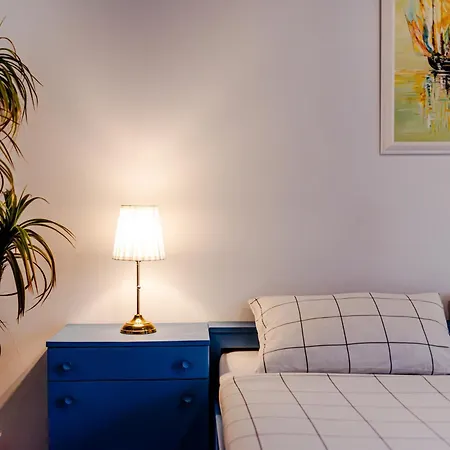 Apartament Art With Treasure Hunt, Free Parking & Self Check-in Constanţa