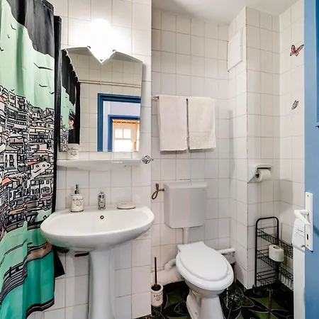 Apartament Art With Treasure Hunt, Free Parking & Self Check-in