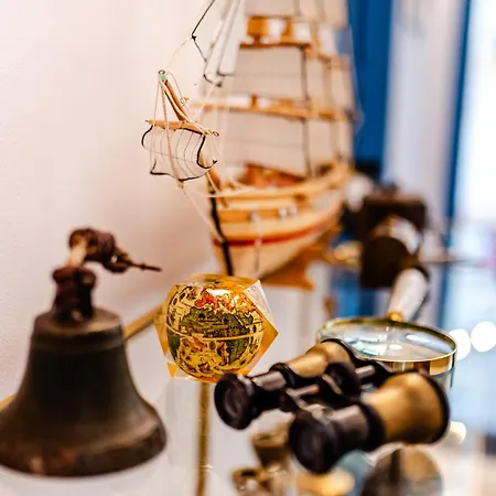 Apartmán Art With Treasure Hunt, Free Parking & Self Check-in Constanţa