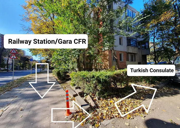 Art With Treasure Hunt, Free Parking & Self Check-in * קונסטנצה