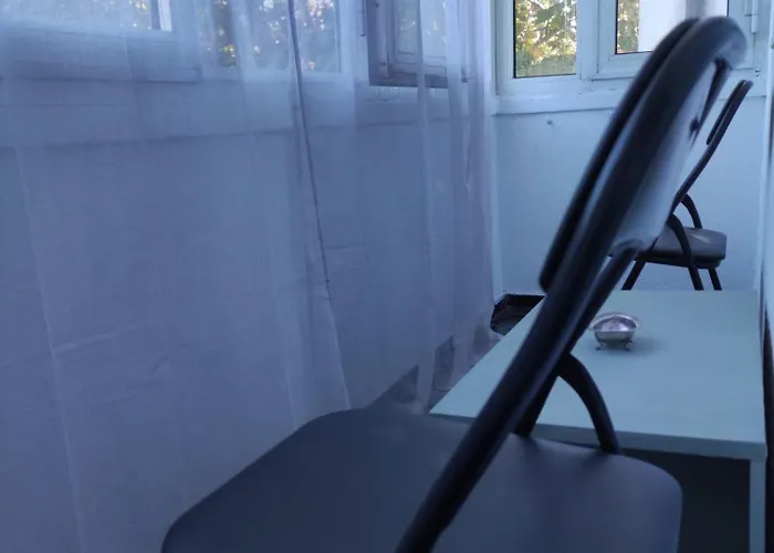 Art With Treasure Hunt, Free Parking & Self Check-in דירה *